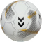 hummel hmlPRECISION Match Fußball 9152 - white/black/gold 5