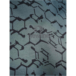 newline Dopa Graphic Laufshirt