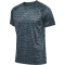 newline Dopa Graphic Laufshirt