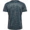 newline Dopa Graphic Laufshirt
