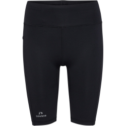 newline Lean kurze High-Waist Pocket Tights Damen