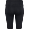 newline Lean kurze High-Waist Pocket Tights Damen