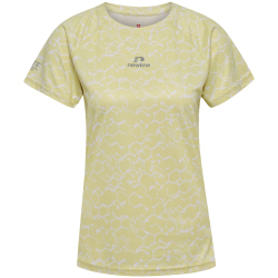 newline Dopa Graphic Laufshirt Damen