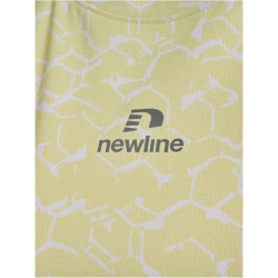 newline Dopa Graphic Laufshirt Damen