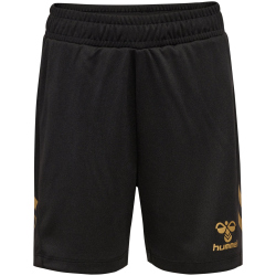 hummel hmlE24C Poly Shorts Kinder