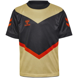 hummel hmlE24C wendbares Poly Trikot Kinder