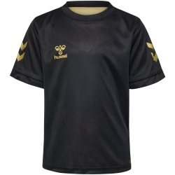 hummel hmlE24C wendbares Poly Trikot Kinder