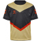 hummel hmlE24C wendbares Poly Trikot Kinder