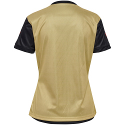 hummel hmlE24C wendbares Poly Trikot Damen