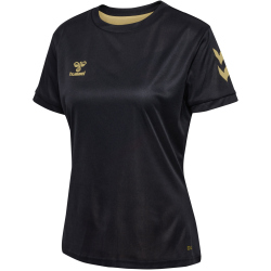 hummel hmlE24C wendbares Poly Trikot Damen