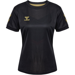 hummel hmlE24C wendbares Poly Trikot Damen