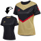 hummel hmlE24C wendbares Poly Trikot Damen