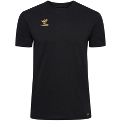 hummel hmlE24C Baumwoll-Shirt