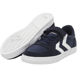 hummel Slimmer Stadil Low Sneaker Kinder