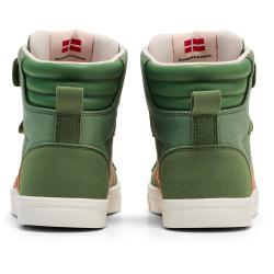 hummel Slimmer Stadil High Sneaker Kinder