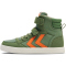 hummel Slimmer Stadil High Sneaker Kinder
