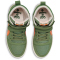 hummel Slimmer Stadil High Sneaker Kinder