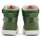 hummel Slimmer Stadil High Sneaker Kinder