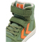 hummel Slimmer Stadil High Sneaker Kinder