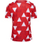 hummel 1. FC Köln Karneval Pre-Match Trikot 2023/24 Kinder
