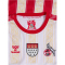 hummel 1. FC Köln Karneval Trikot 2023/24 Kinder