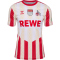 hummel 1. FC Köln Karneval Trikot 2023/24 Kinder