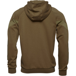 hummel SV Werder Bremen Kapuzenjacke 2023/24 Kinder