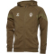 hummel SV Werder Bremen Kapuzenjacke 2023/24