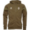 hummel SV Werder Bremen Kapuzenjacke 2023/24