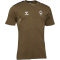 hummel SV Werder Bremen Baumwollshirt 2023/24