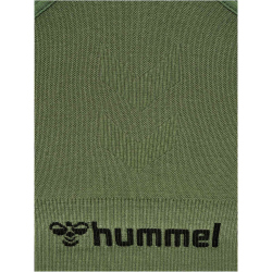 hummel hmlMT DEFINE Seamless padded Sport-BH Damen