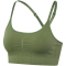 hummel hmlMT DEFINE Seamless padded Sport-BH Damen