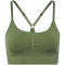 hummel hmlMT DEFINE Seamless padded Sport-BH Damen