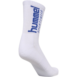 3er Pack hummel hml lange Sportsocken