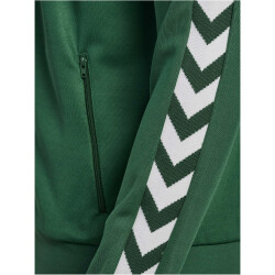 hummel hmlARCHIVE Regular Poly Trainingsjacke