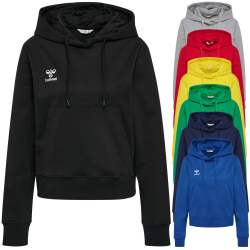 hummel hmlGO 2.0 Hoodie Damen