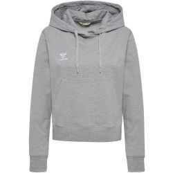 hummel hmlGO 2.0 Hoodie Damen