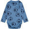hummel hmlBALL langarm Baby-Strampler Jungen