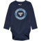 hummel hmlBOBBY langarm Baby-Strampler Jungen