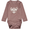 hummel hmlFENJA langarm Baby-Strampler Mädchen