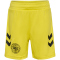 hummel DBU Dänemark Torwartshorts 2024 Kinder