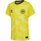 hummel DBU Dänemark Torwarttrikot 2024 Kinder