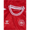 hummel DBU Dänemark Heimtrikot 2024