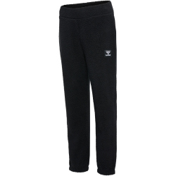 hummel hmlATLAS Fleece Jogginghose Kinder