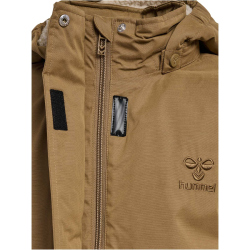 hummel hmlATHENA hummelTEX Regenjacke Mädchen