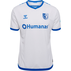 hummel 1. FC Magdeburg Heimtrikot 2023/24 Damen