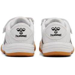 hummel Multiplay Stable VC Hallenschuhe mit Klettverschluss Kinder