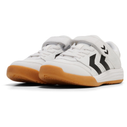 hummel Multiplay Stable VC Hallenschuhe mit Klettverschluss Kinder