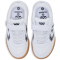 hummel Multiplay Flex VC Hallenschuhe mit Klettverschluss Kinder