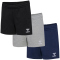 hummel hmlGO 2.0 Sweatshorts Kinder